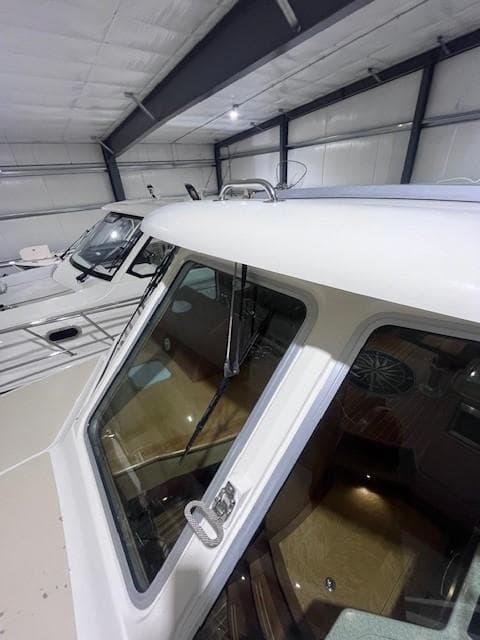 2011 Sabre 40 Sedan - 64