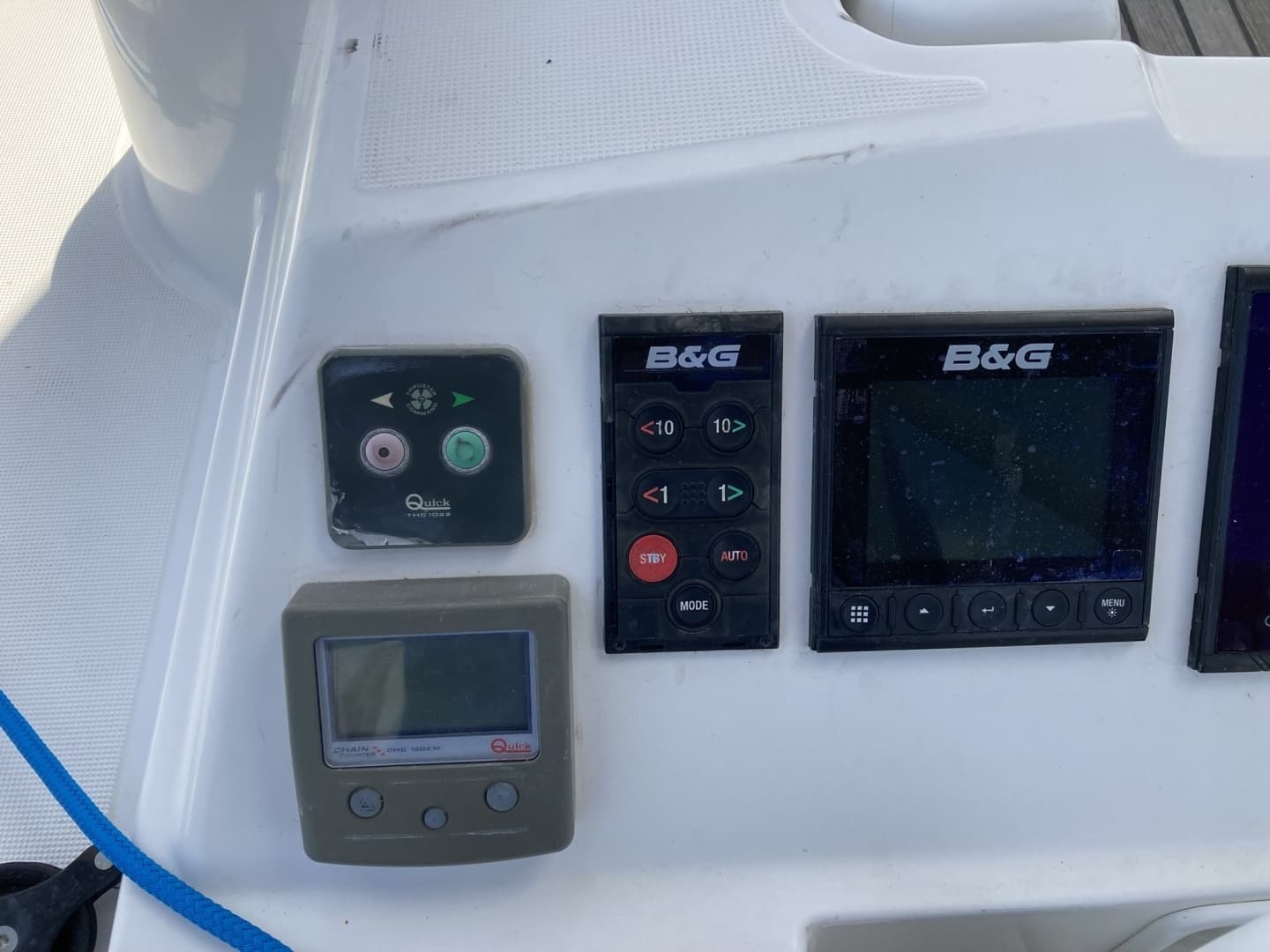 2018 Beneteau Oceanis 48 - Image 23