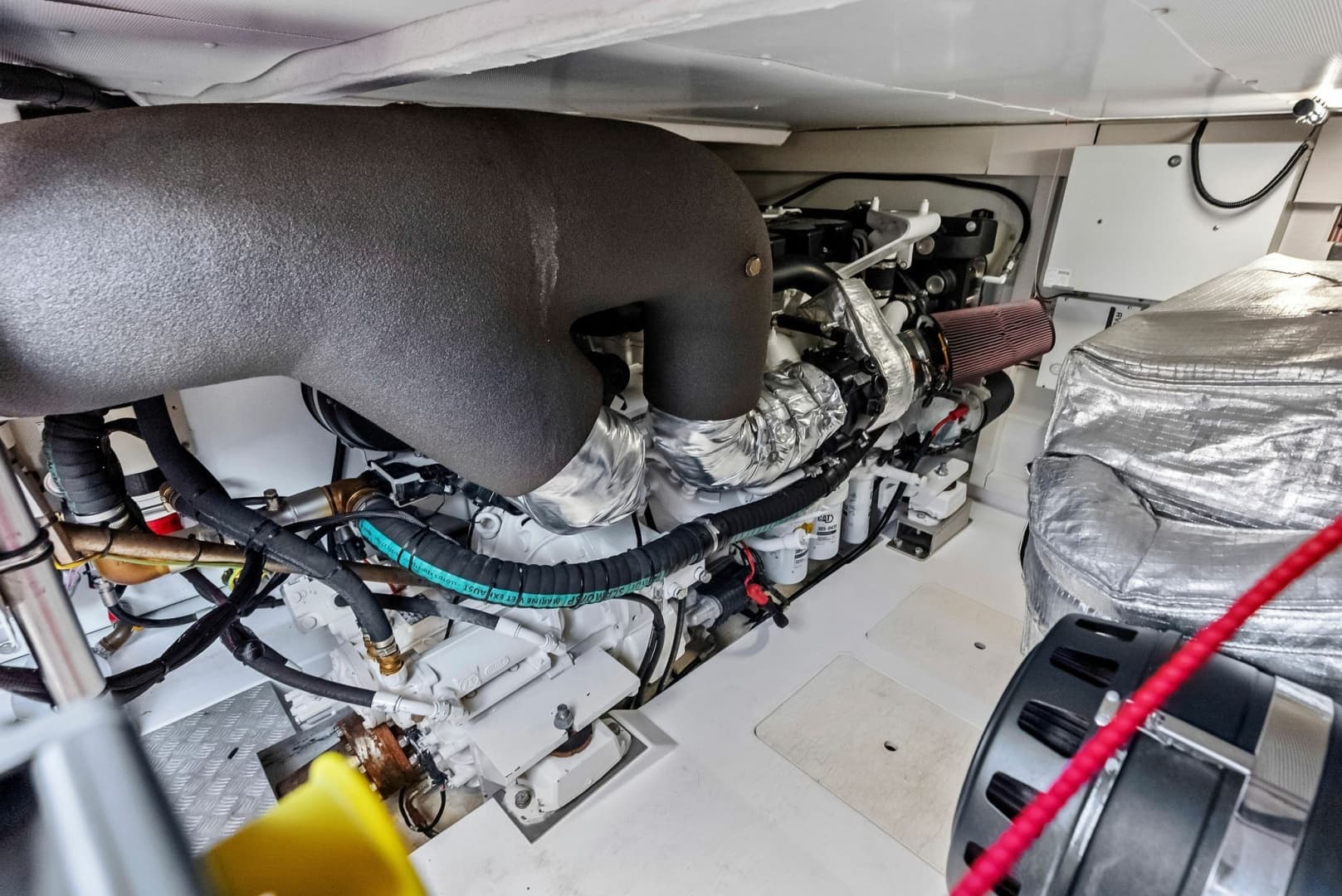 2020 Azimut Flybridge - Image 56