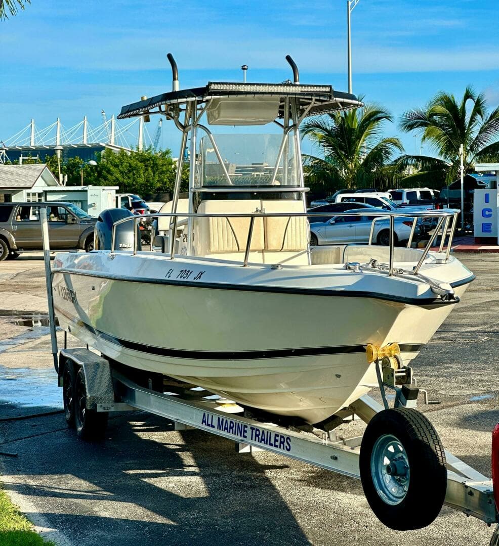 1997 Century 2600 Cc - Image 2