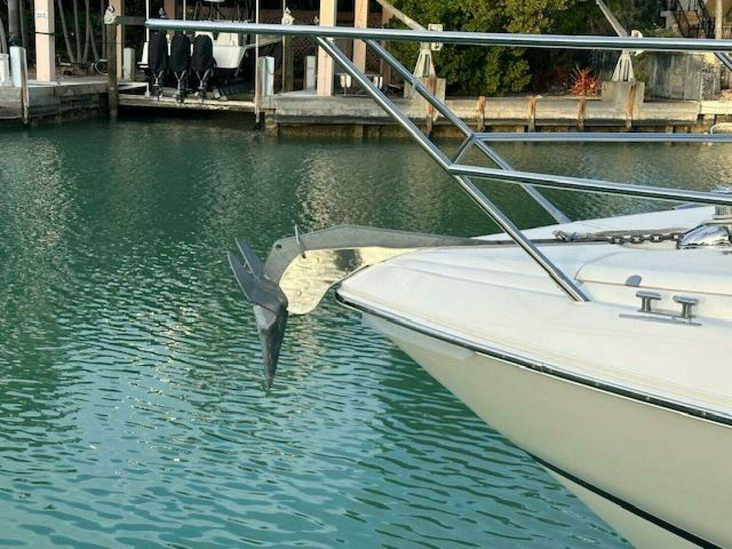 2006 Viking Princess 58V - Image 5