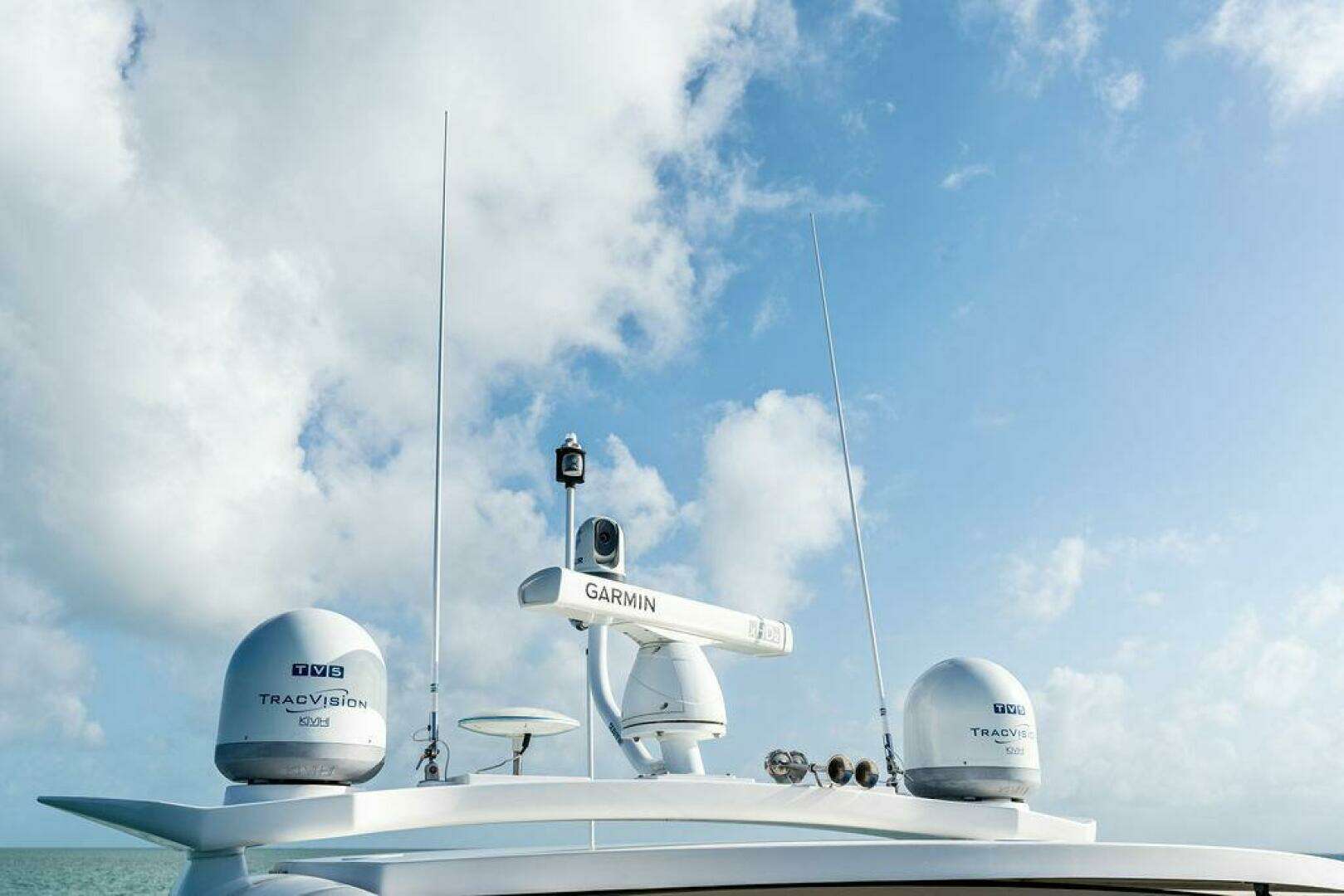 2018 Riviera 4800 Sport Yacht - Image 37