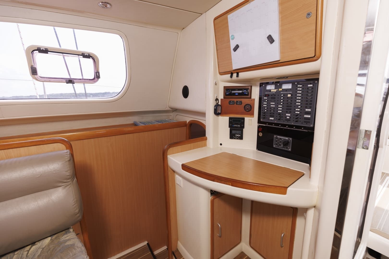 2006 Leopard 43 - Image 23