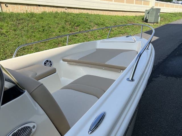2025 Scout Dorado 175 Sport - 9