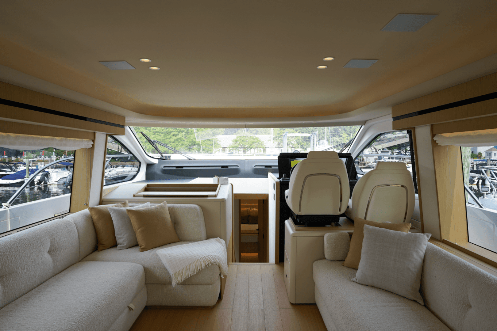 2026 Azimut Fly 62 - Image 27