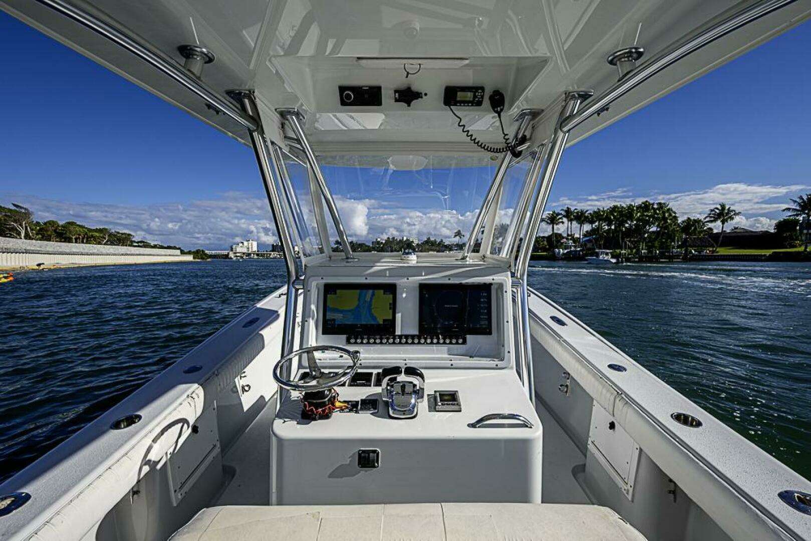 2002 Yellowfin — - Image 12