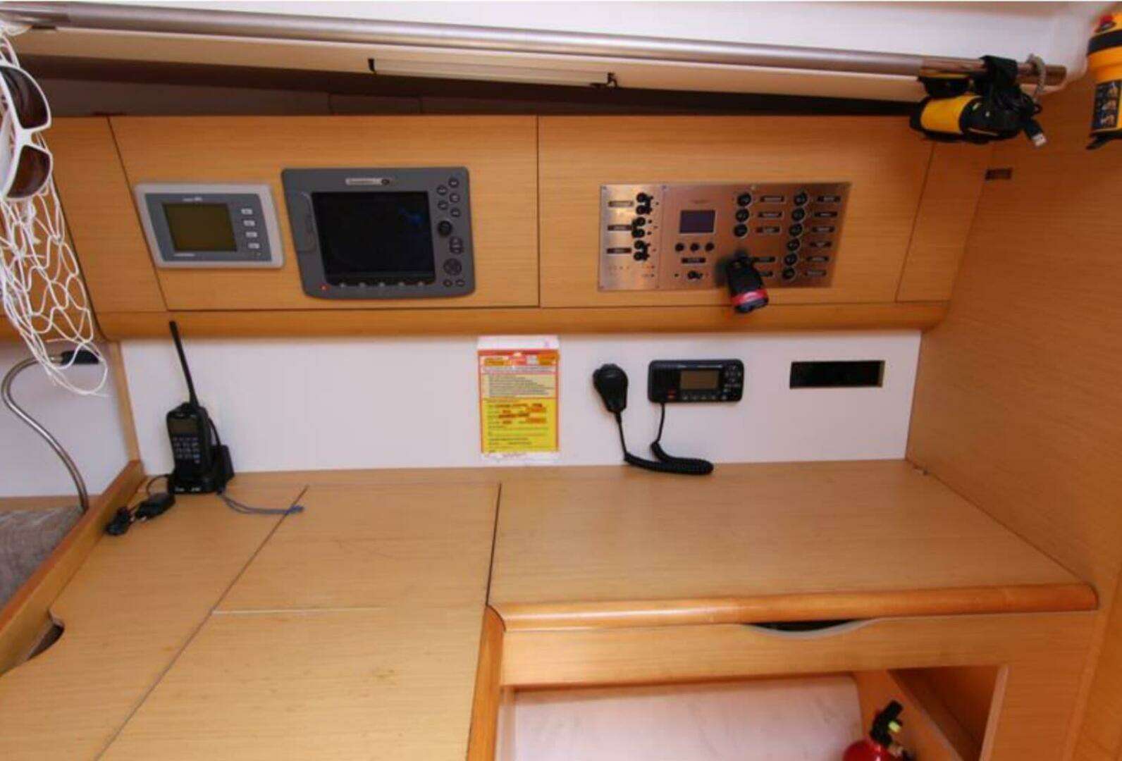 2009 Beneteau First 40 - Image 13