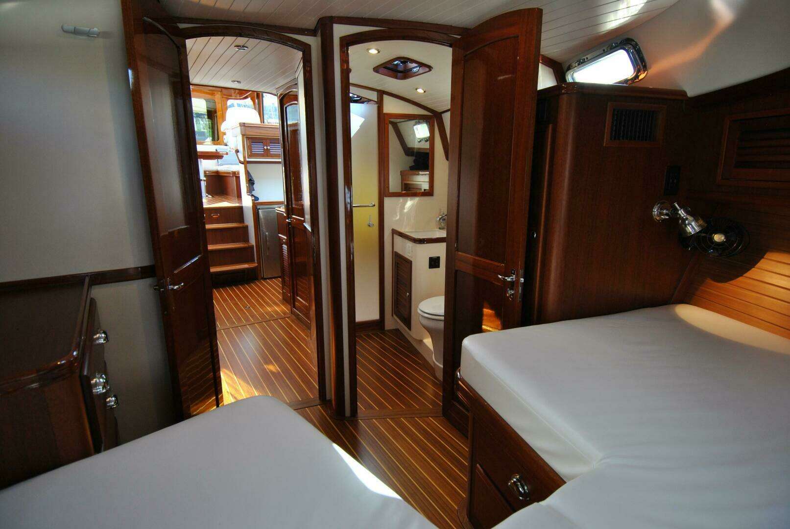 2024 Bruckmann Abaco 50 - Image 4