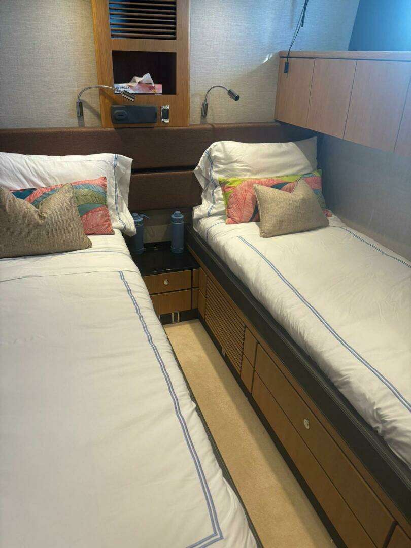 2014 Fairline — - Image 47