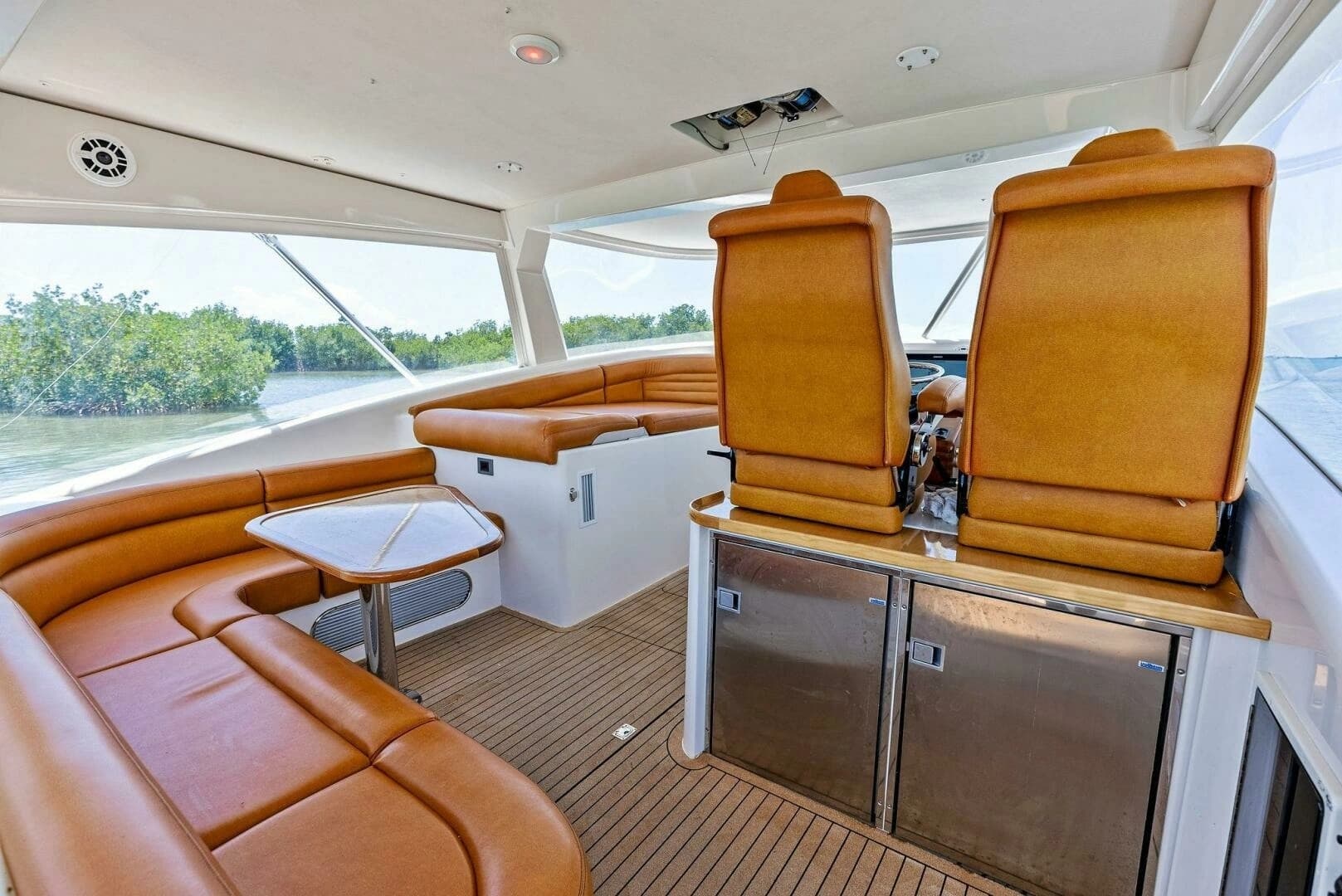 2020 Calcutta 480 Catamaran - Image 10