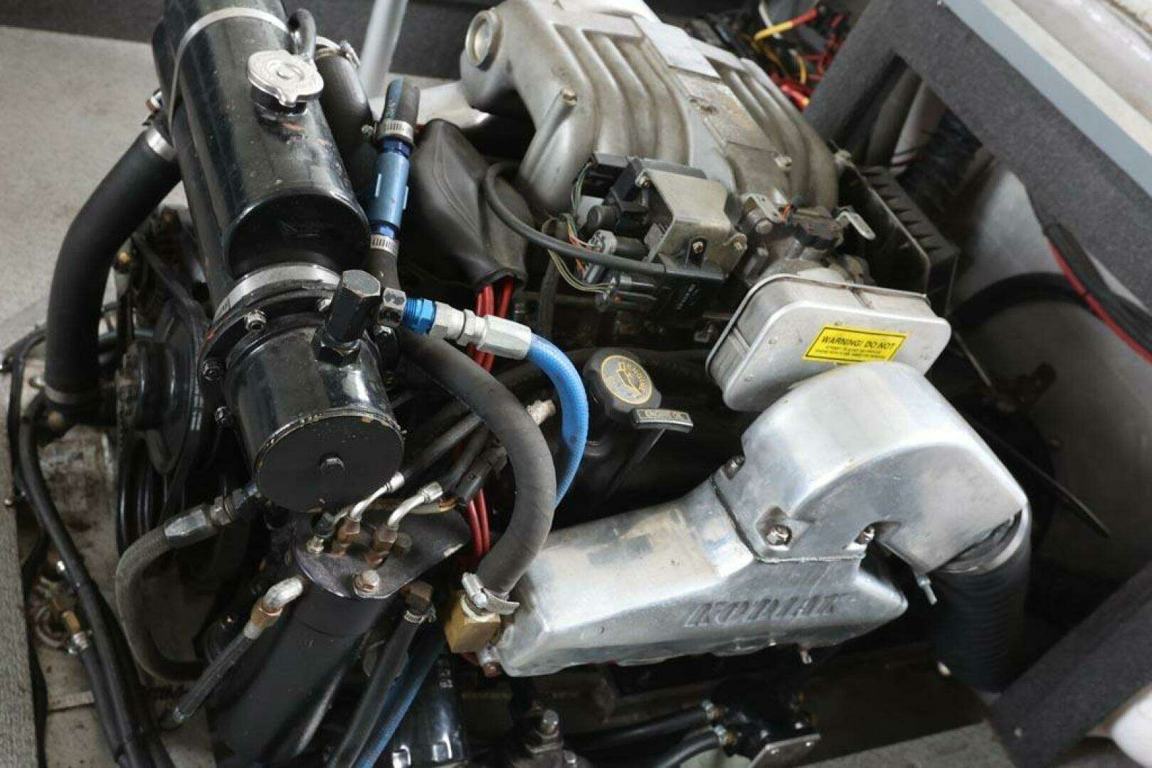 1998 Jetcraft 23 - Image 26