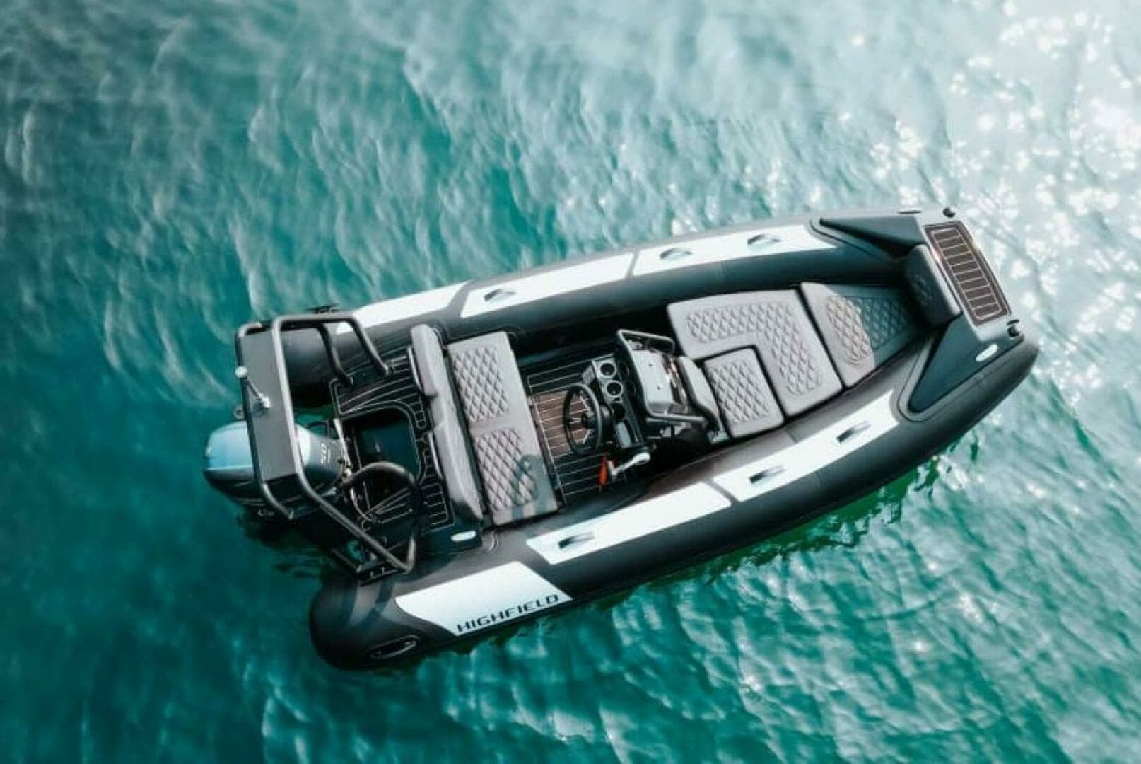 2025 Highfield Sport 390 - Image 4