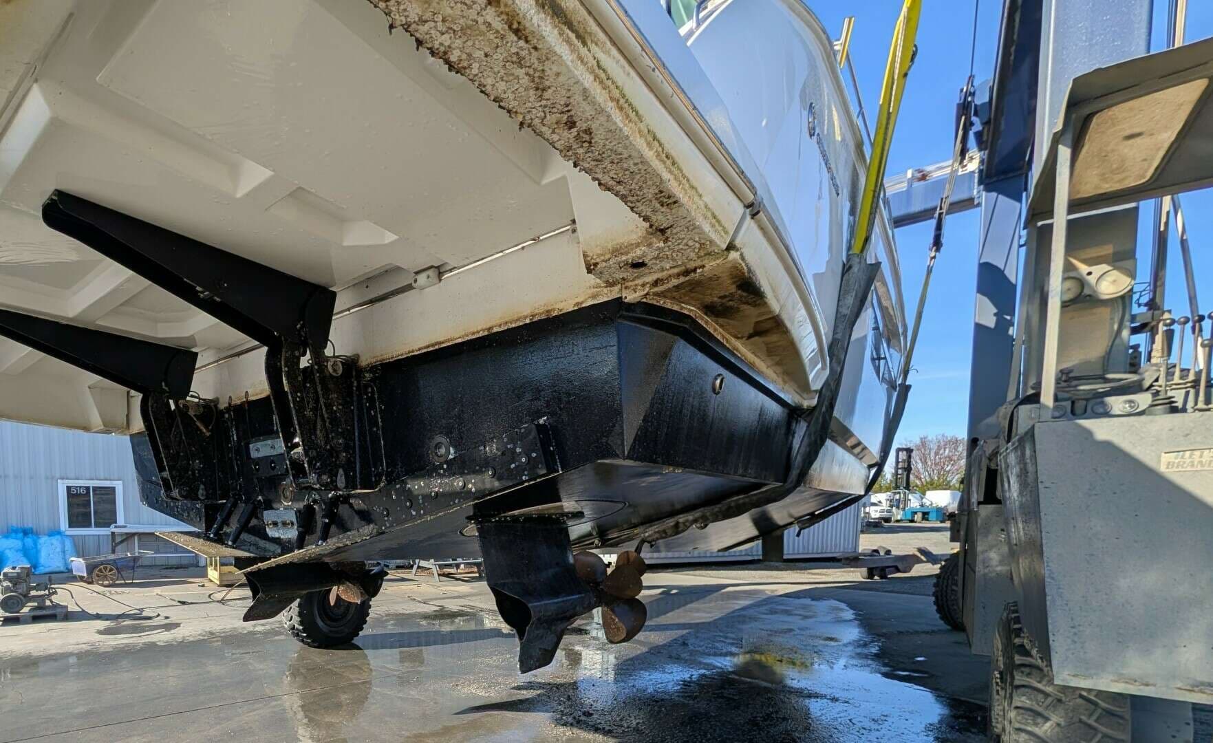 2022 Cruisers Yachts 54 Cantius - Image 92