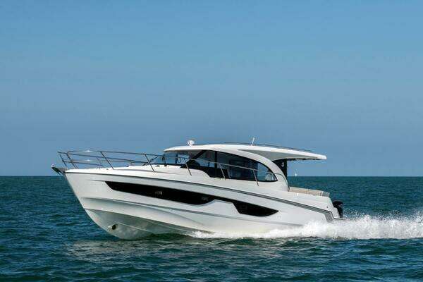 2026 Beneteau Antares 11 - Image 1