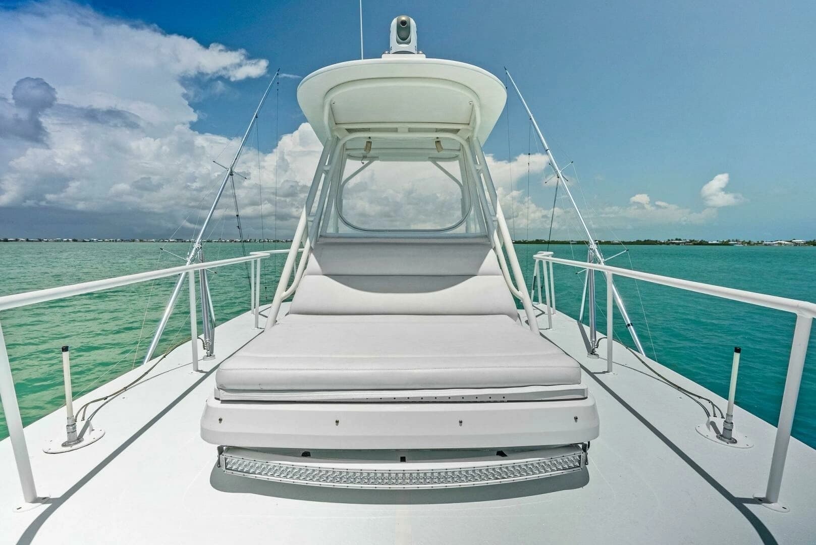 2020 Calcutta 480 Catamaran - Image 3