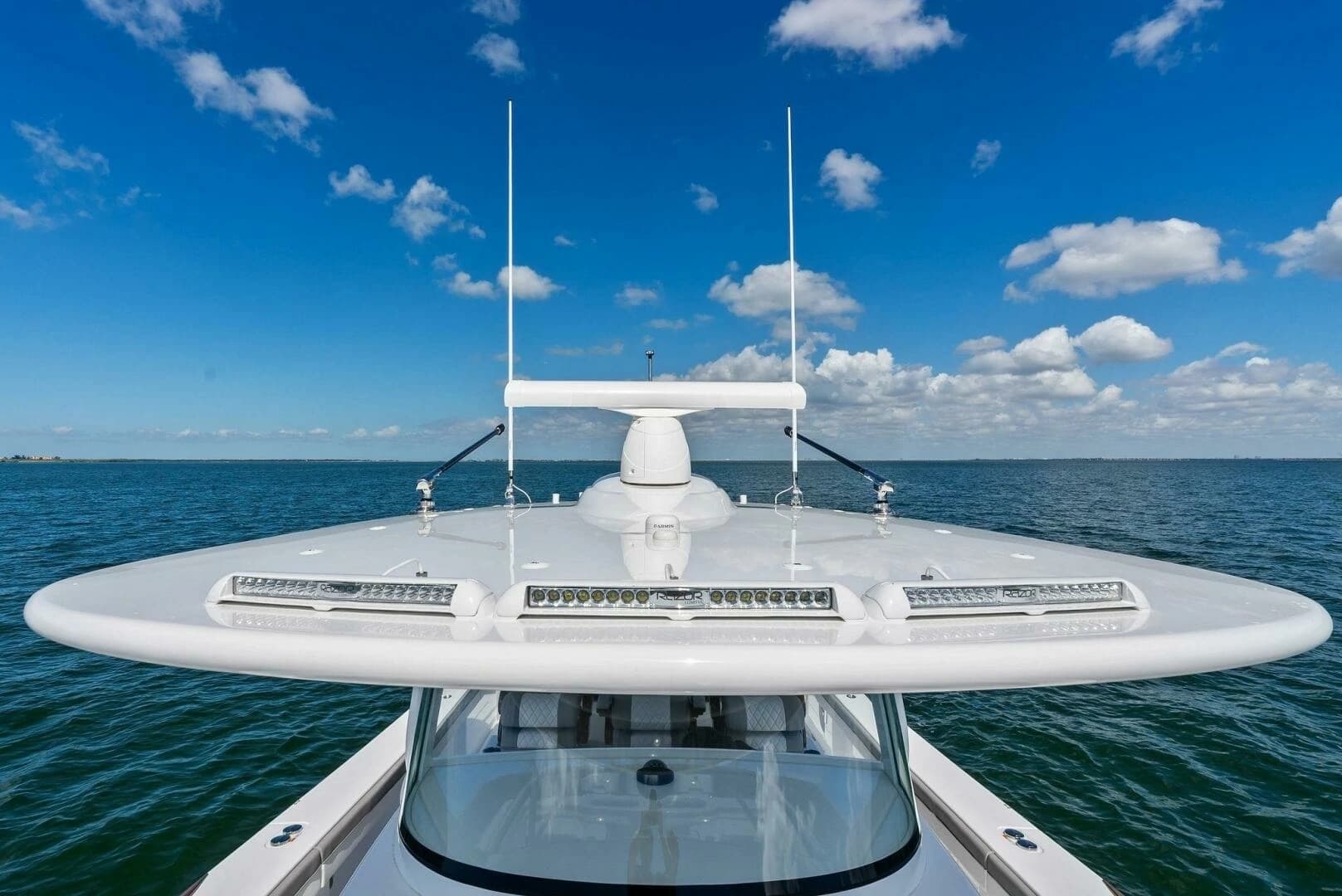 2026 Valhalla Boatworks V46 - Image 34