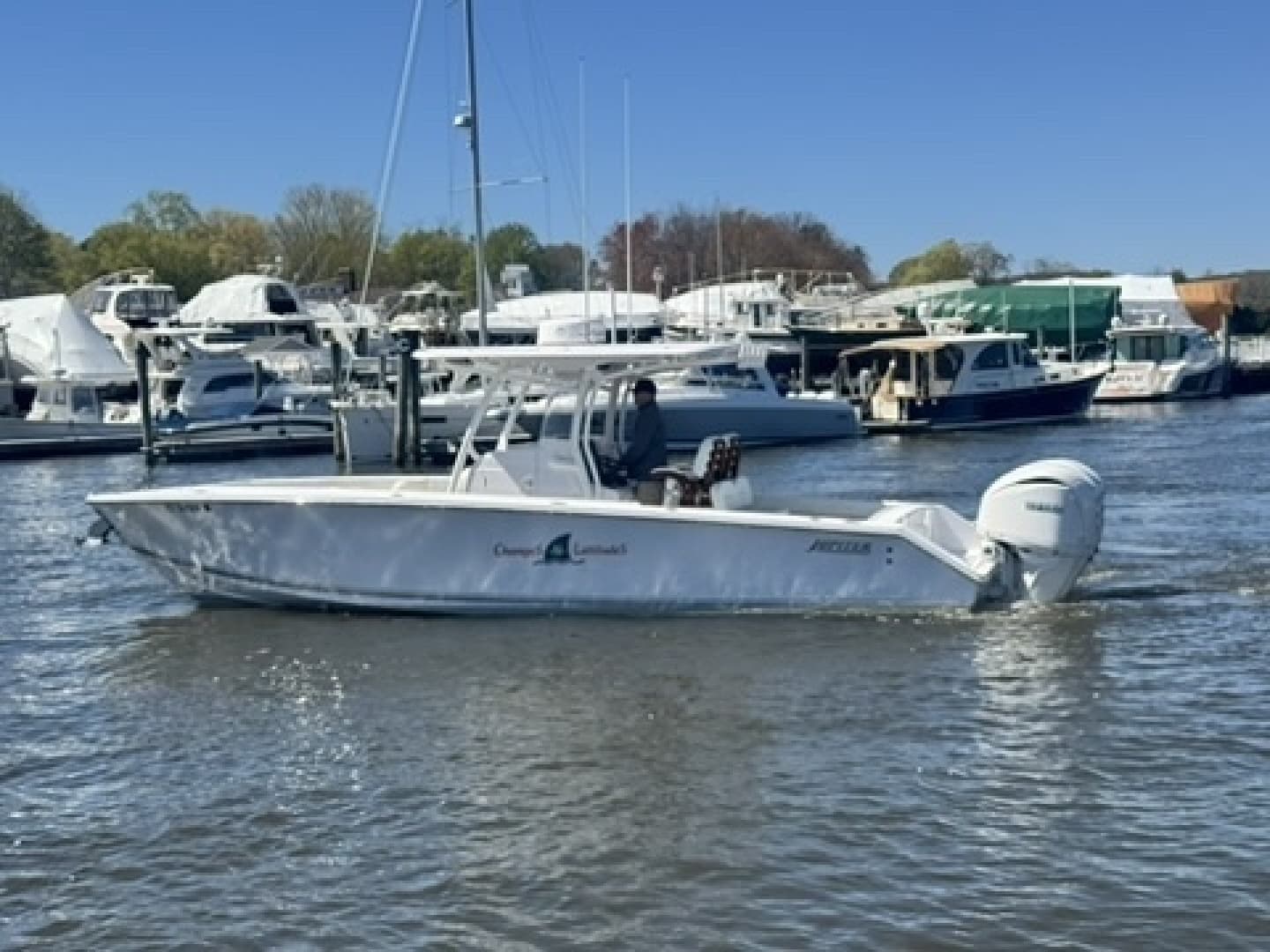 2023 Jupiter 30 - Image 100