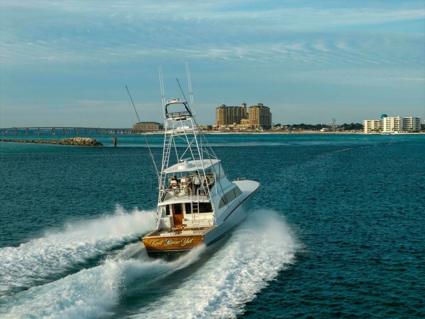 2006 Jim Smith 68 Convertible - Image 80