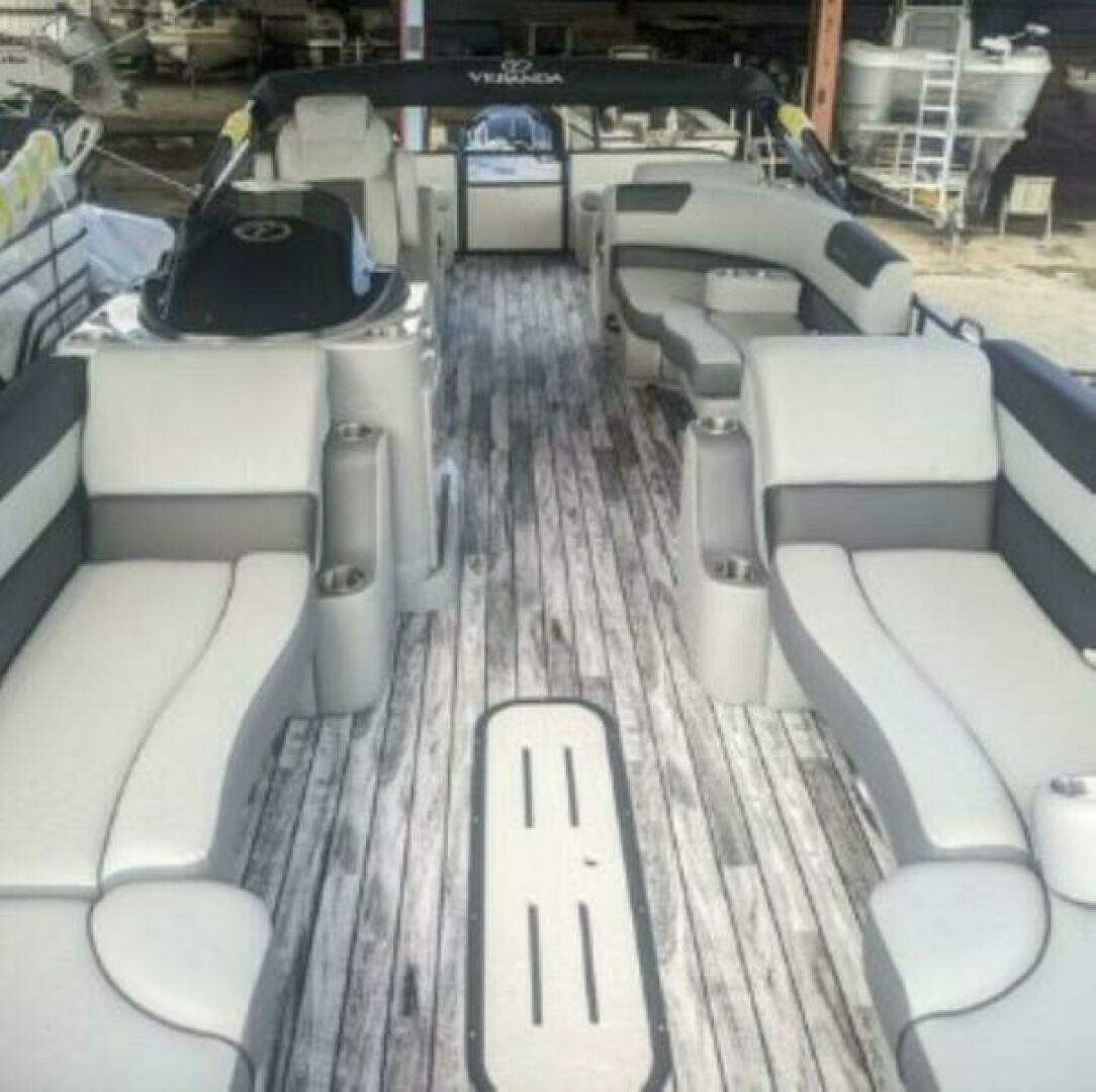 2024 Veranda RELAX VR25RFL - Image 4