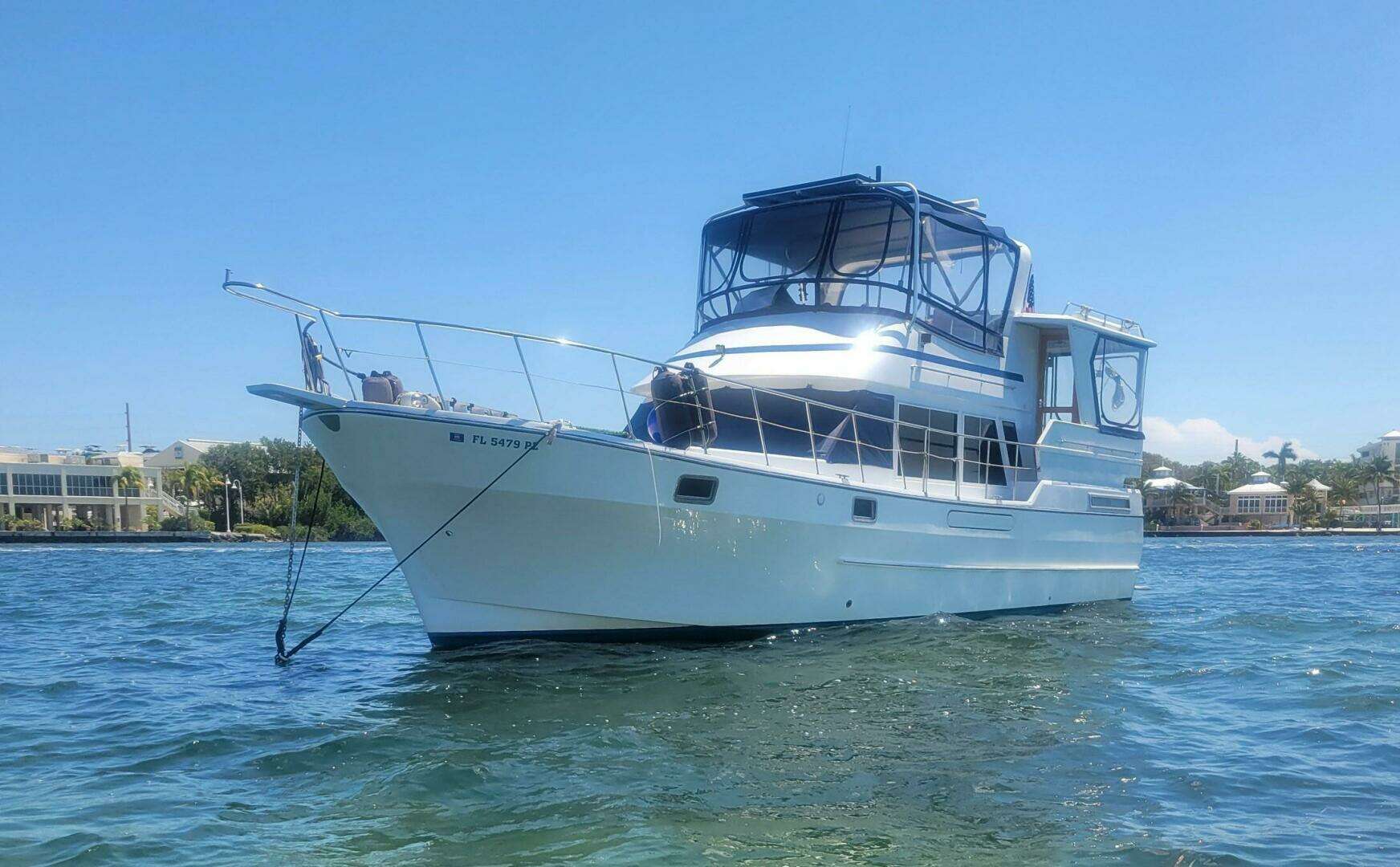 2002 Novatec Sundeck - Image 80