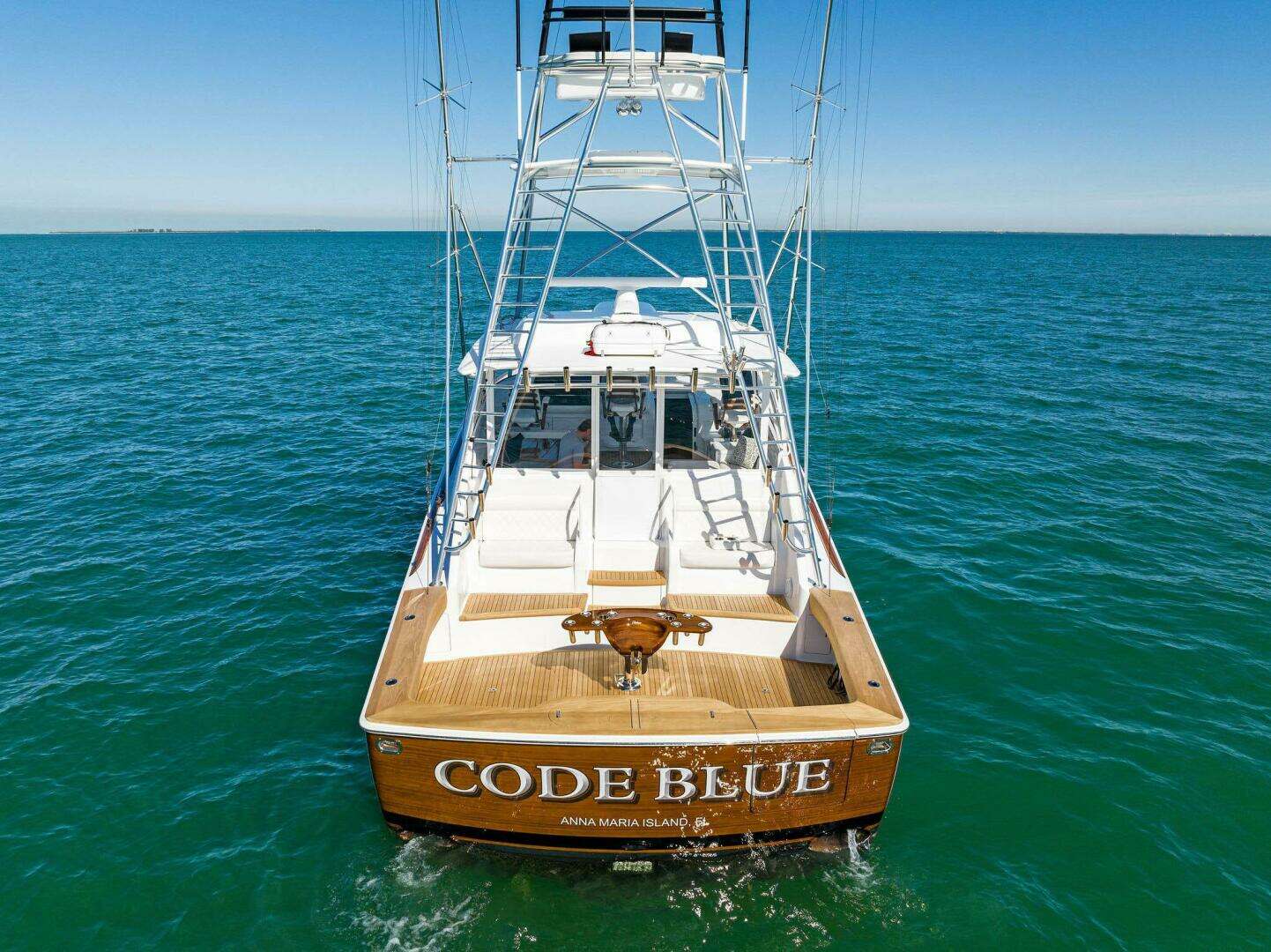 2027 Viking 54 Open - Image 5