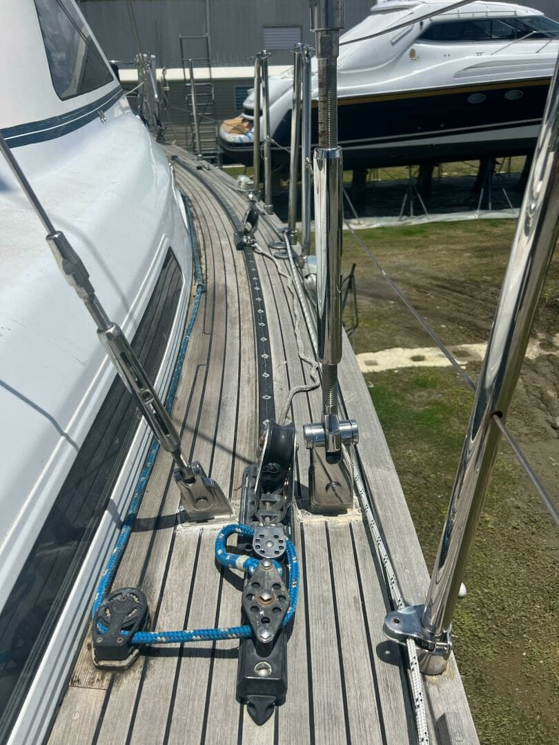 2005 Trintella MK II - Image 7