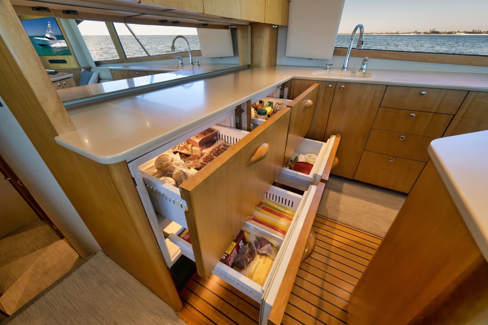 2003 Weaver Custom Sportfish - Image 24