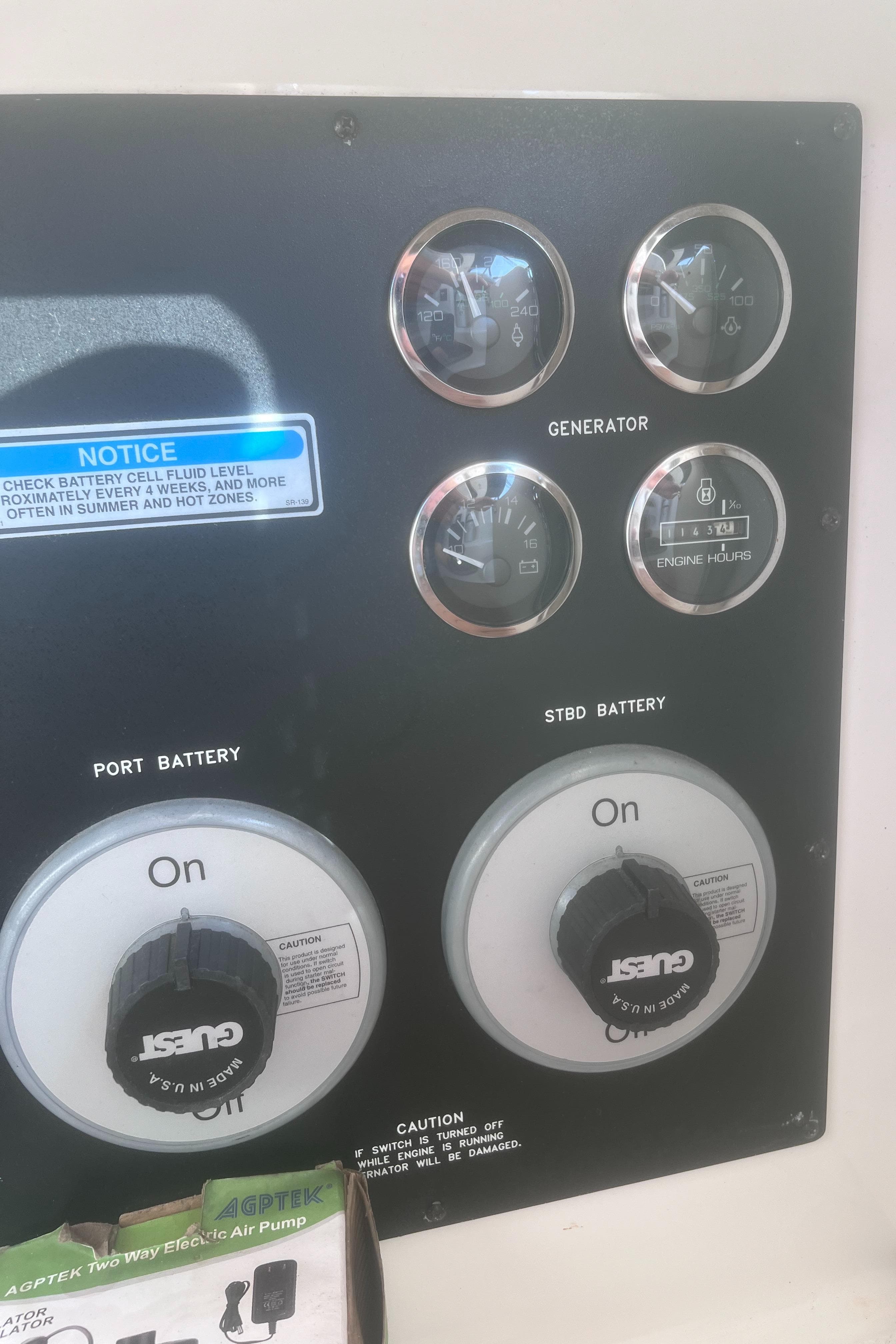 2000 Sea Ray Sundancer 460 - 66