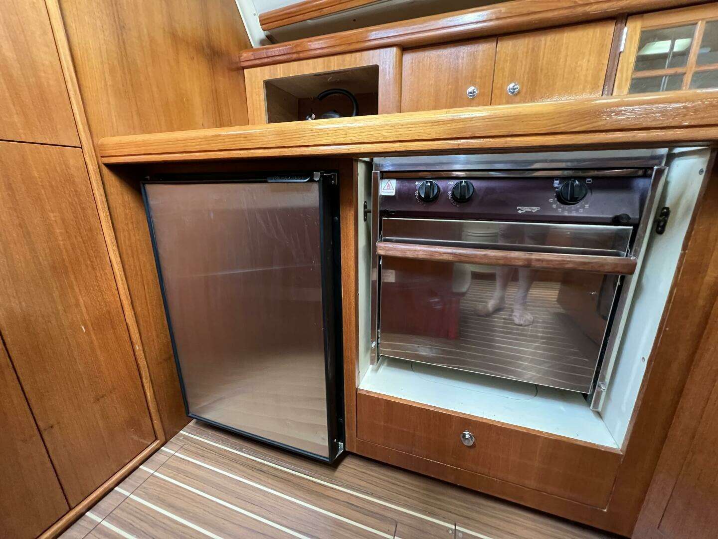 2004 Hunter 41 - Image 45