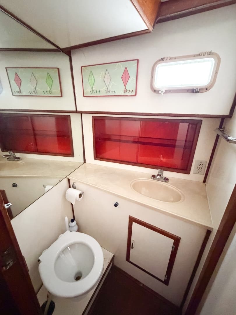 1989 Jefferson Marquesa 52 - Image 83
