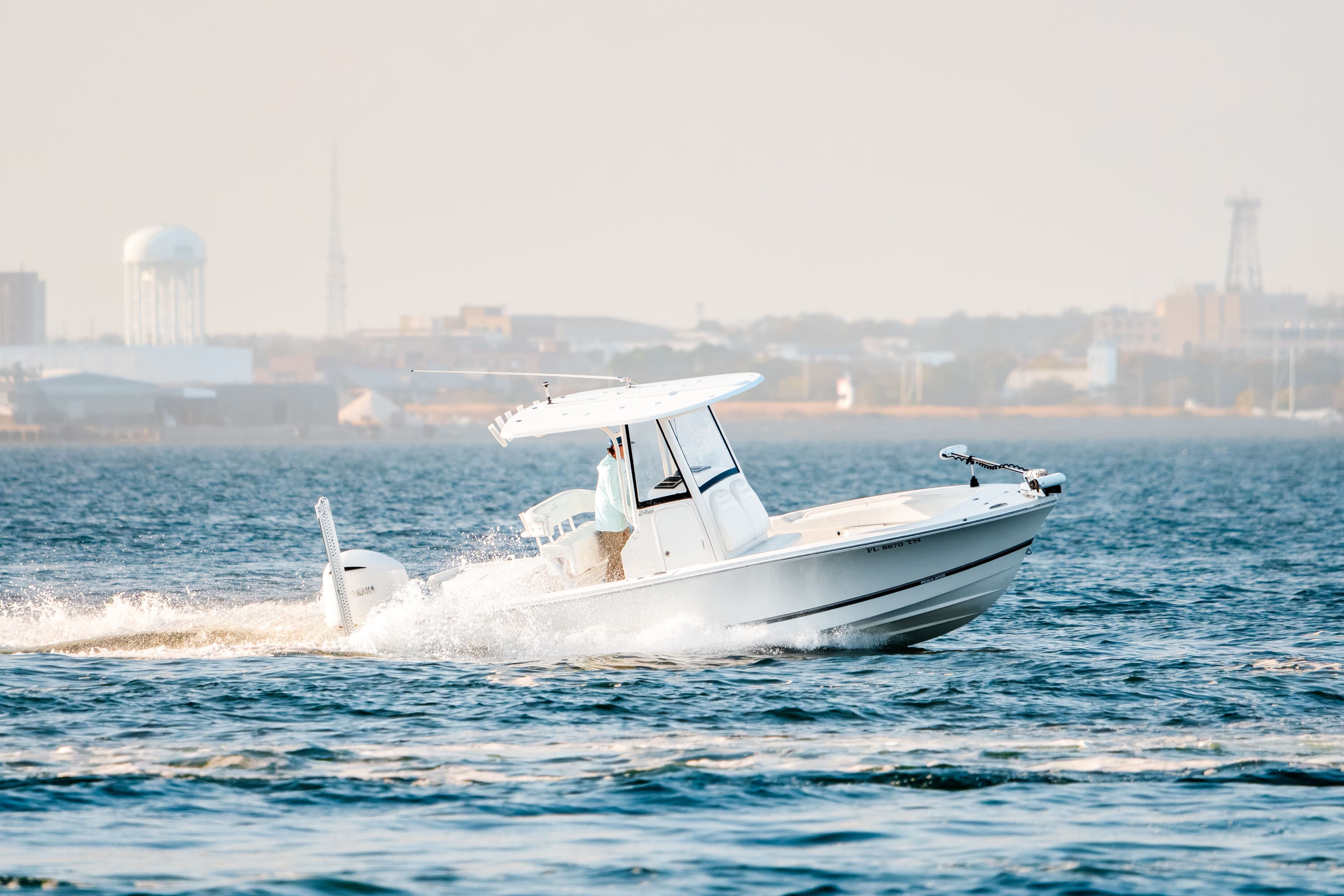 2021 Regulator 24XO - 17