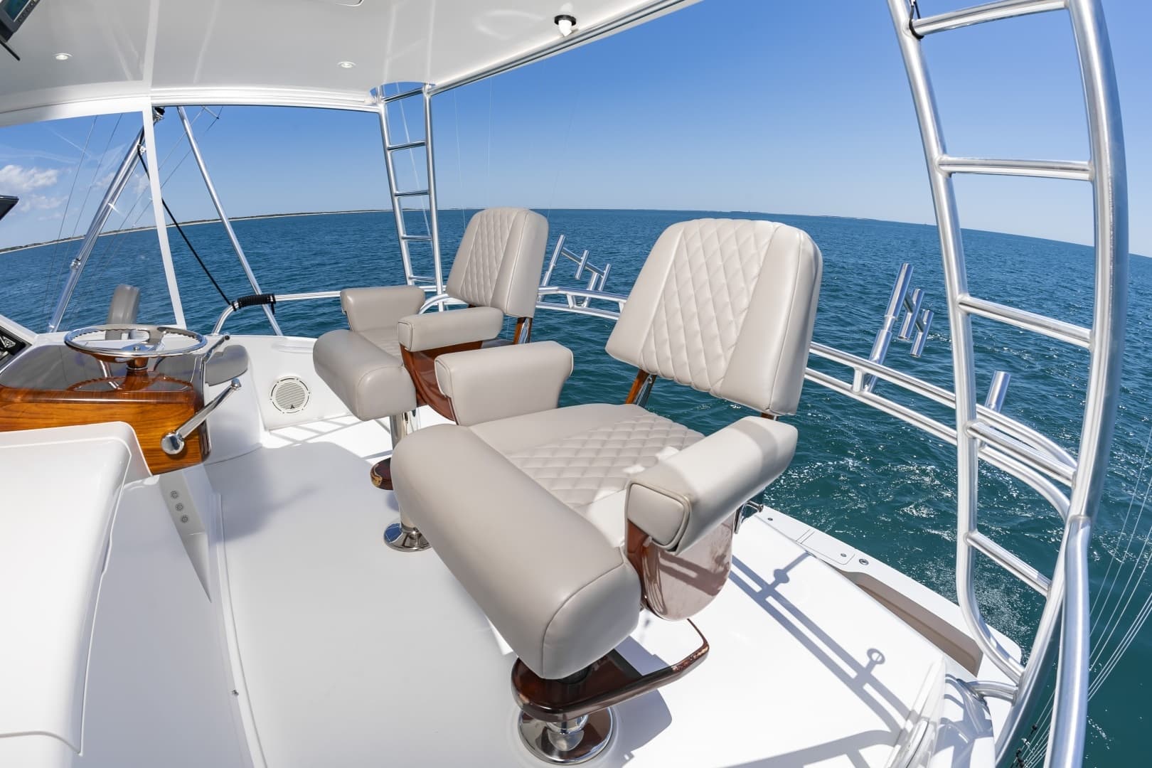 2006 Viking Convertible - Image 27