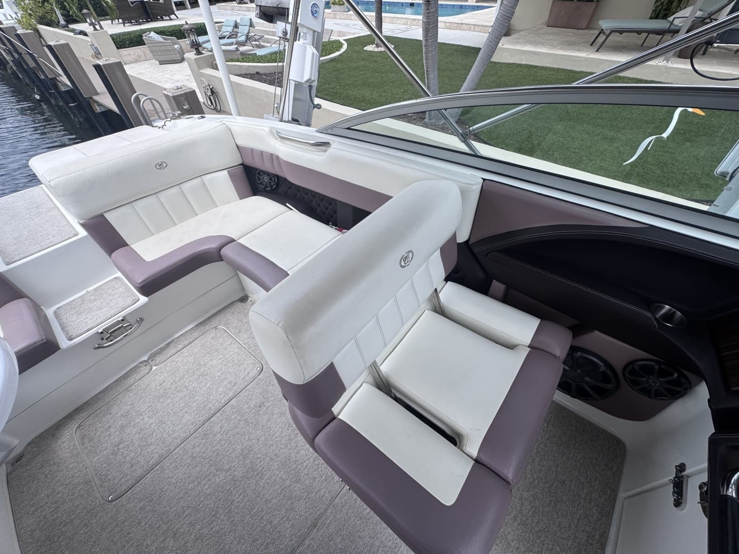 2013 Cobalt 296 - Image 21