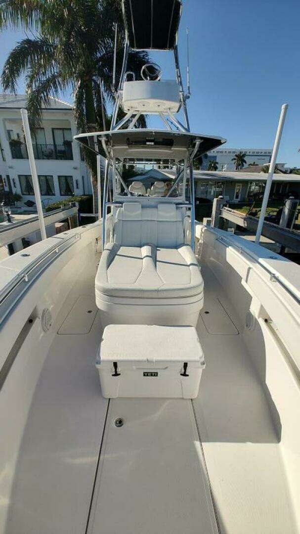 2021 Invincible 36 Open Fisherman - Image 3