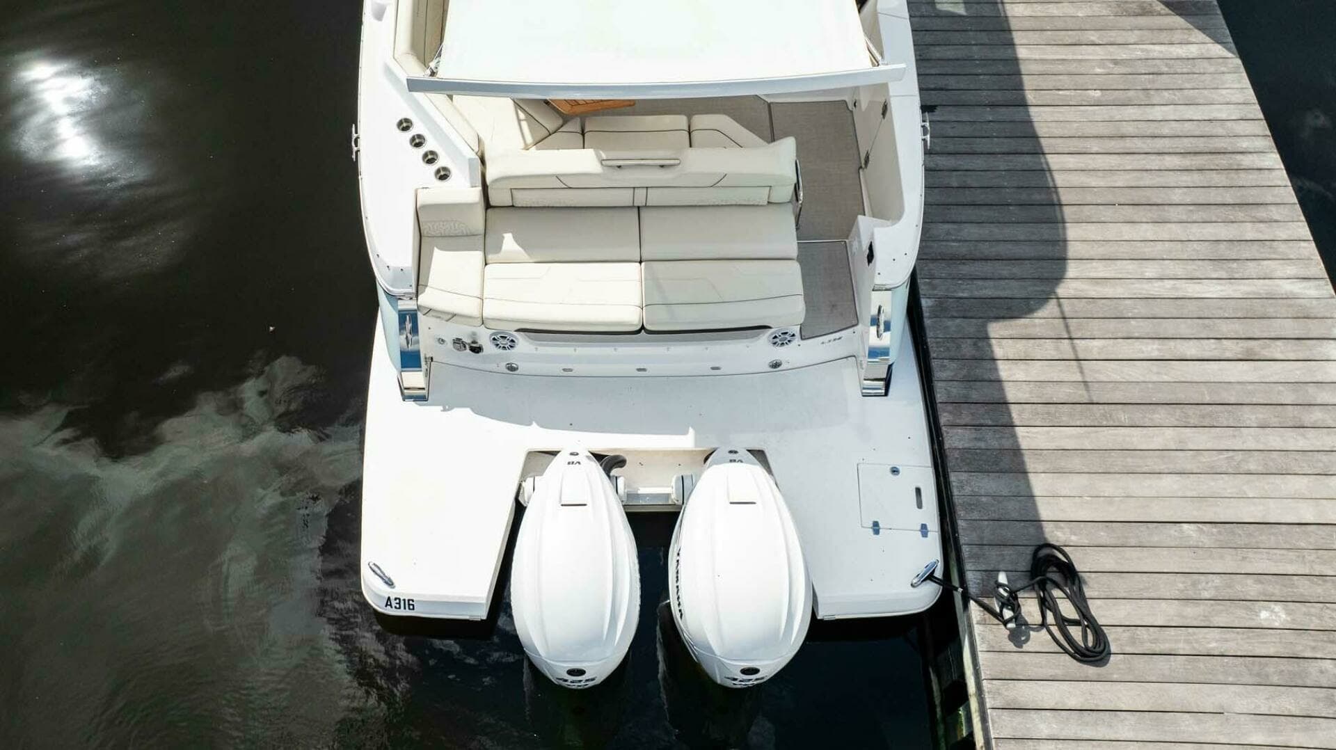 2022 Regal LX36 - Image 52