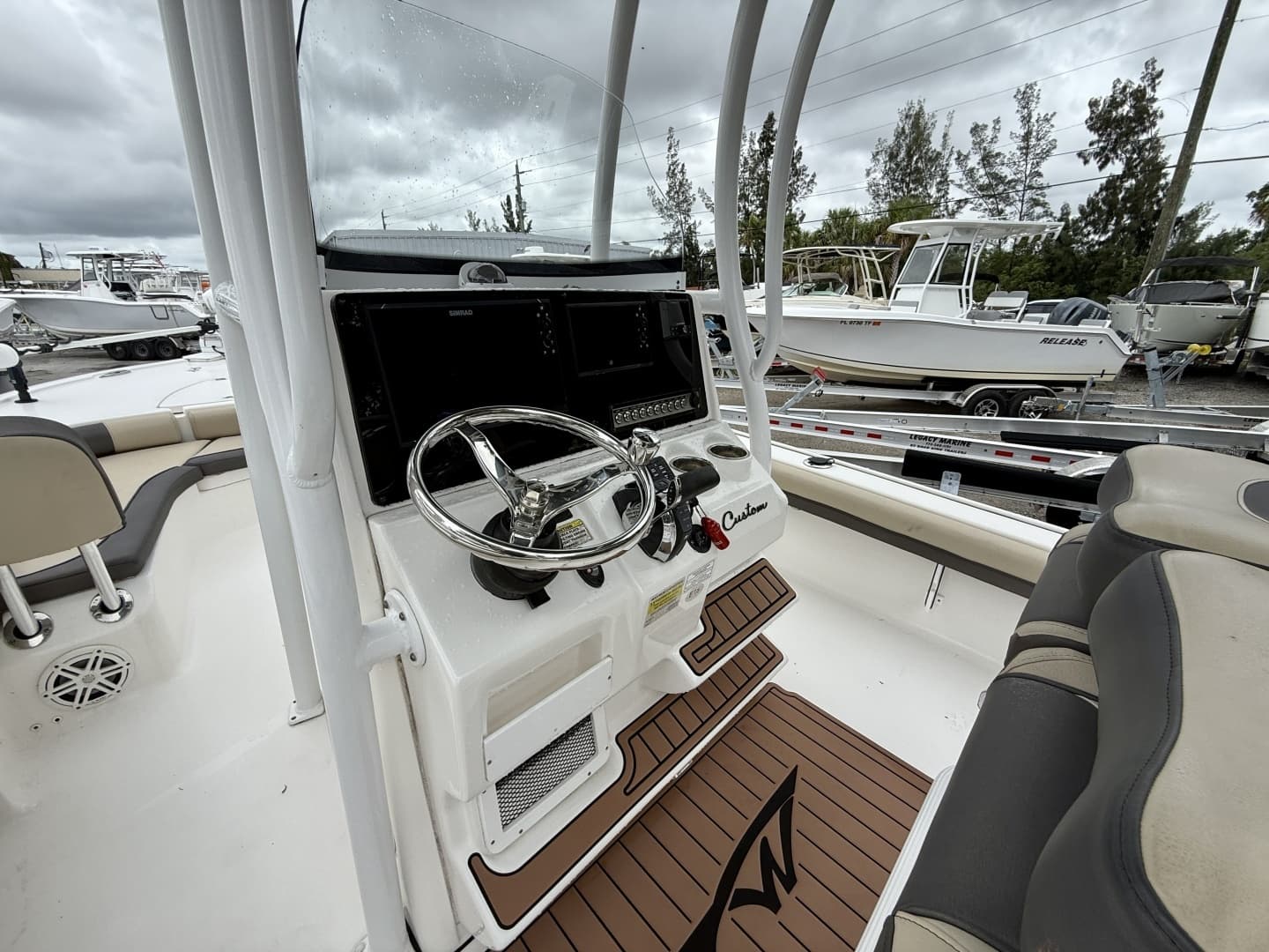 2020 Tidewater 2500CB - Image 2