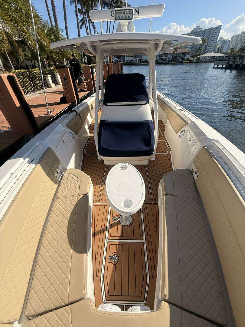2019 Intrepid 345 Nomad FE - Image 18
