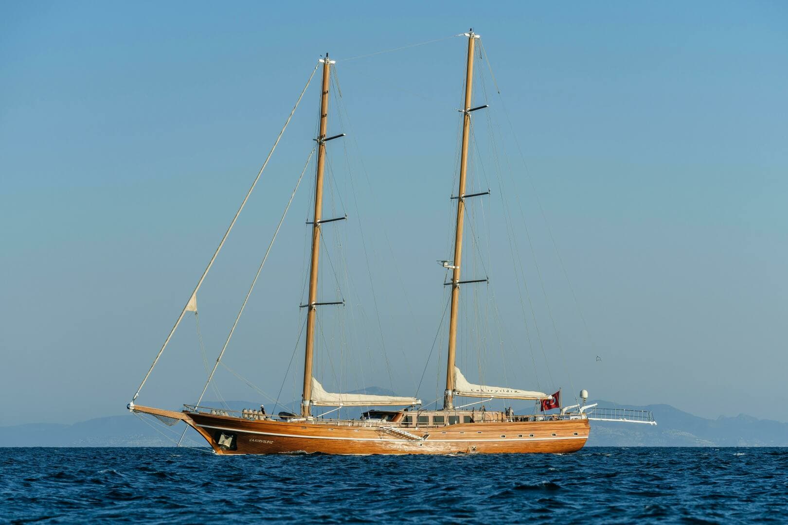 2013 East Yachting Custom - Image 5