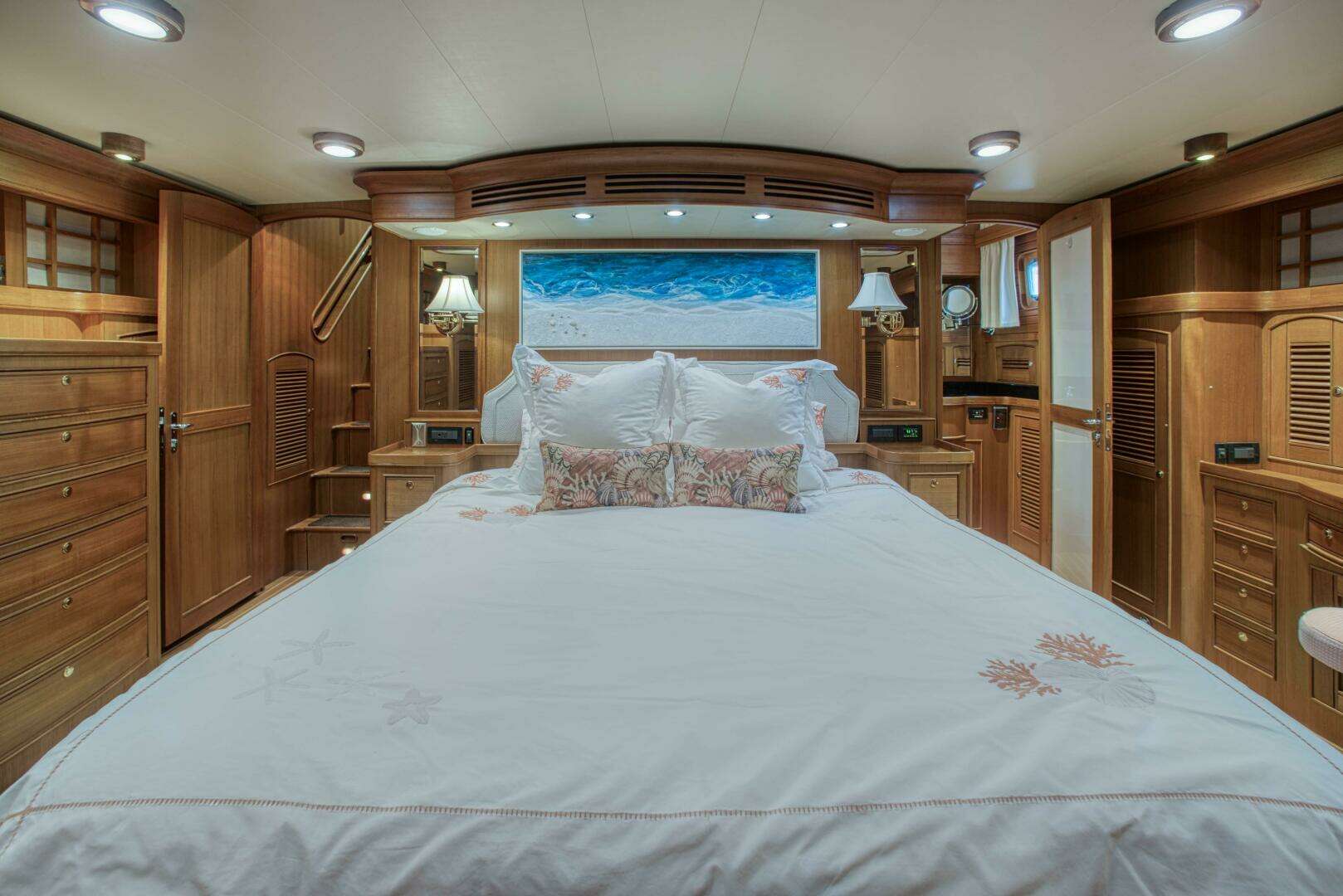 2009 Marlow Explorer - Image 13
