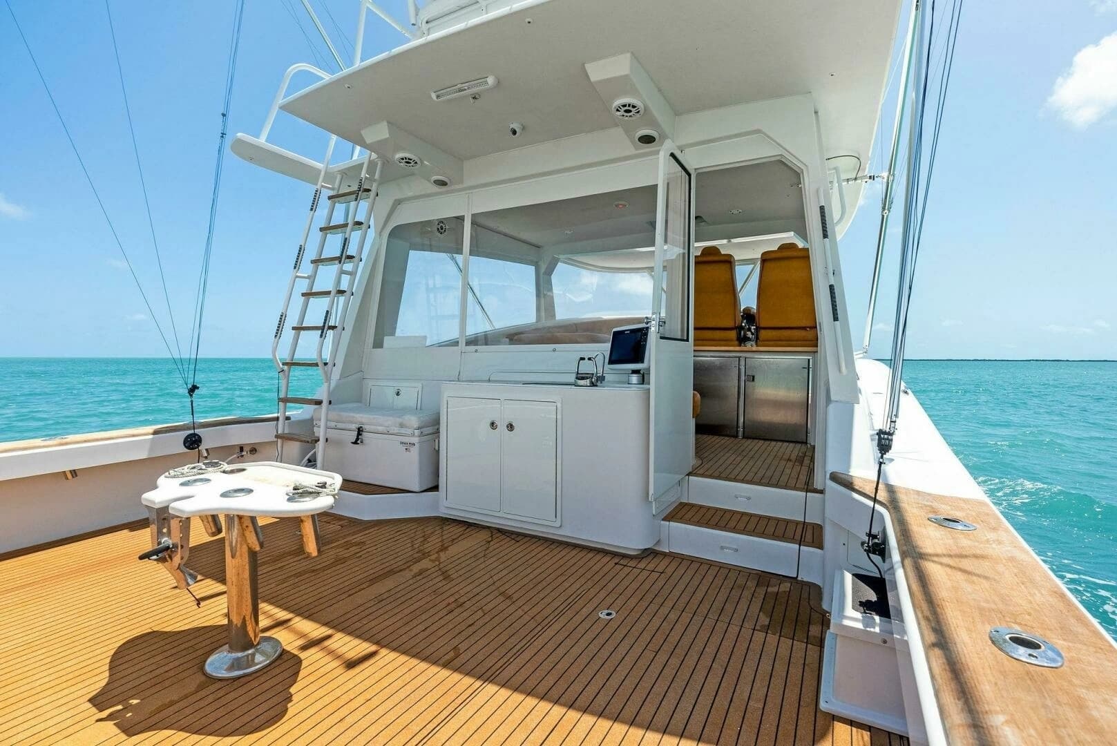 2020 Calcutta 480 Catamaran - Image 5