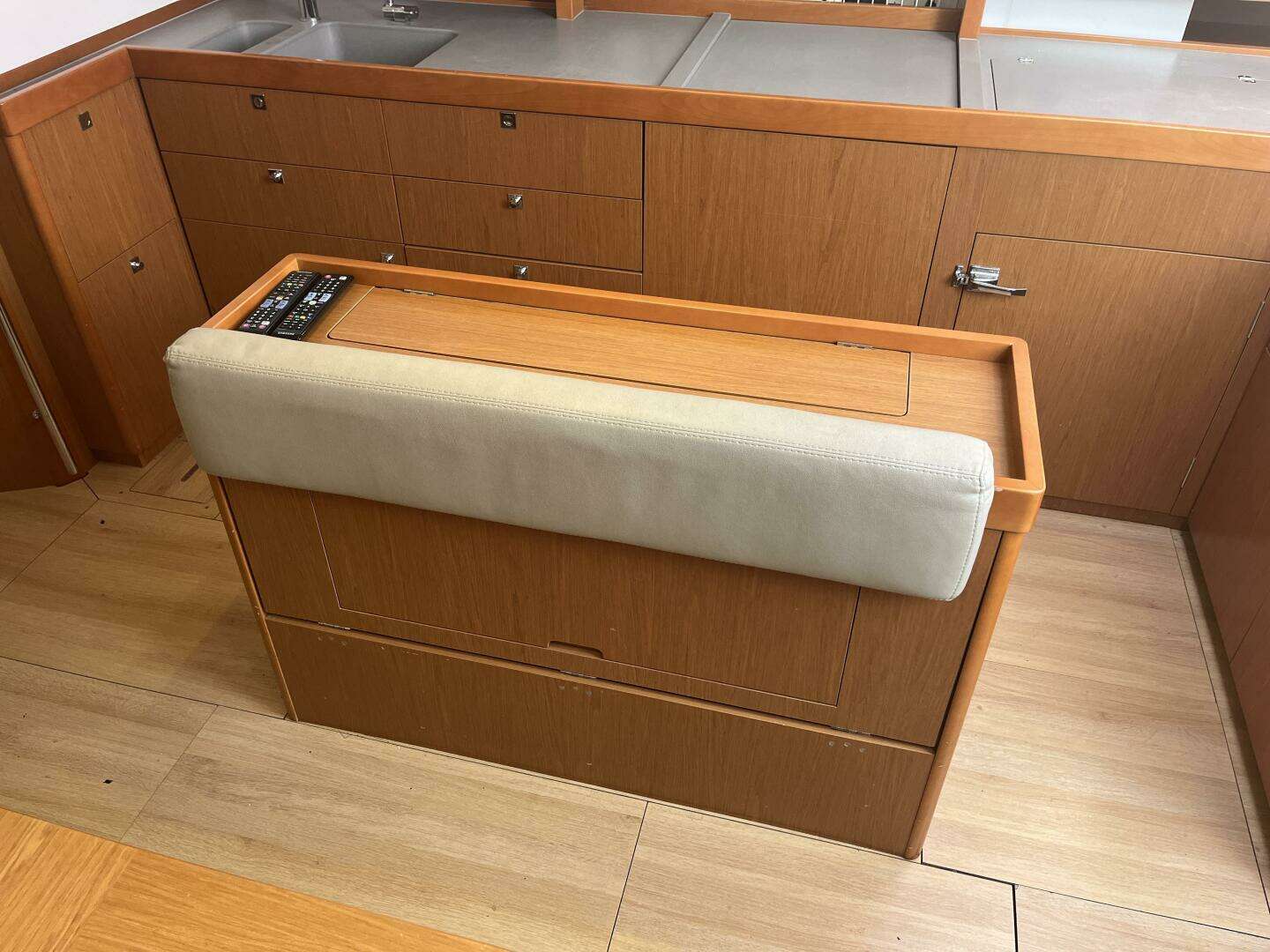 2014 Beneteau Sense 50 - Image 18