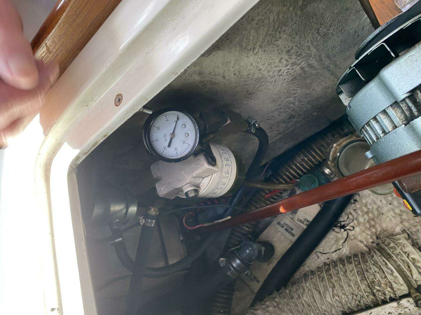 1992 Catalina 30 - Image 29