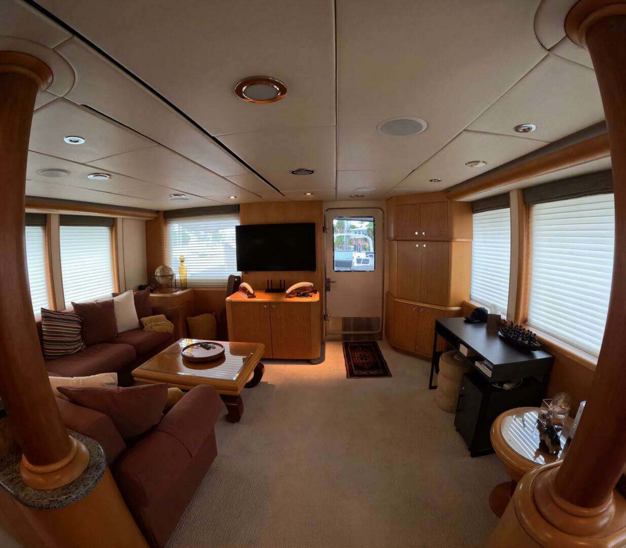 1999 Northern Marine — - Image 14