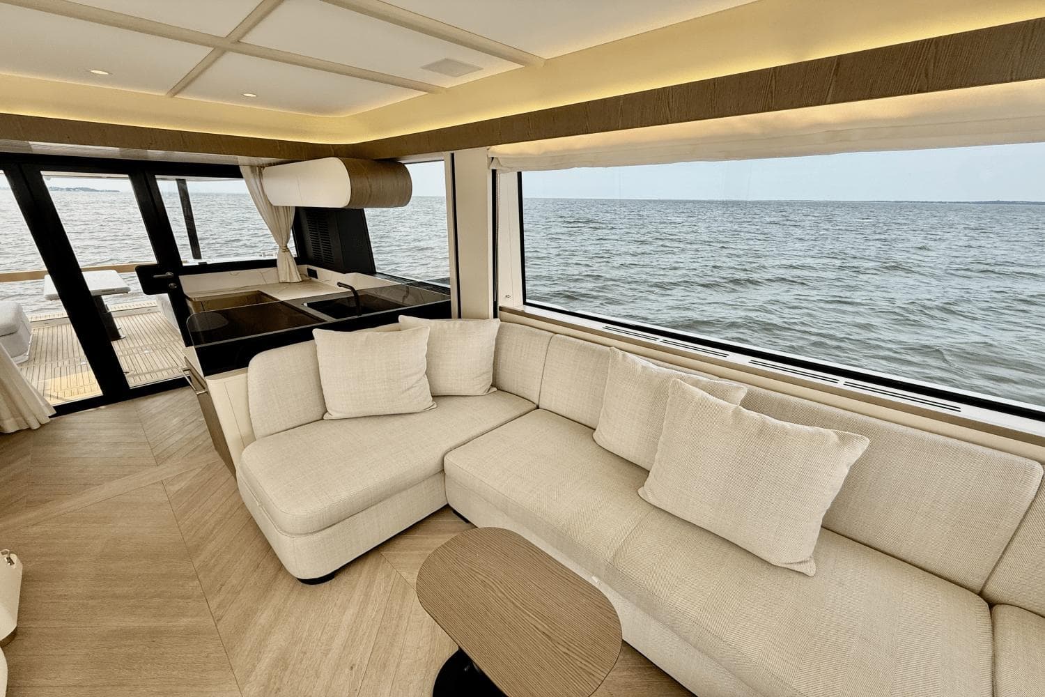 2026 Azimut Magellano 60 - 46