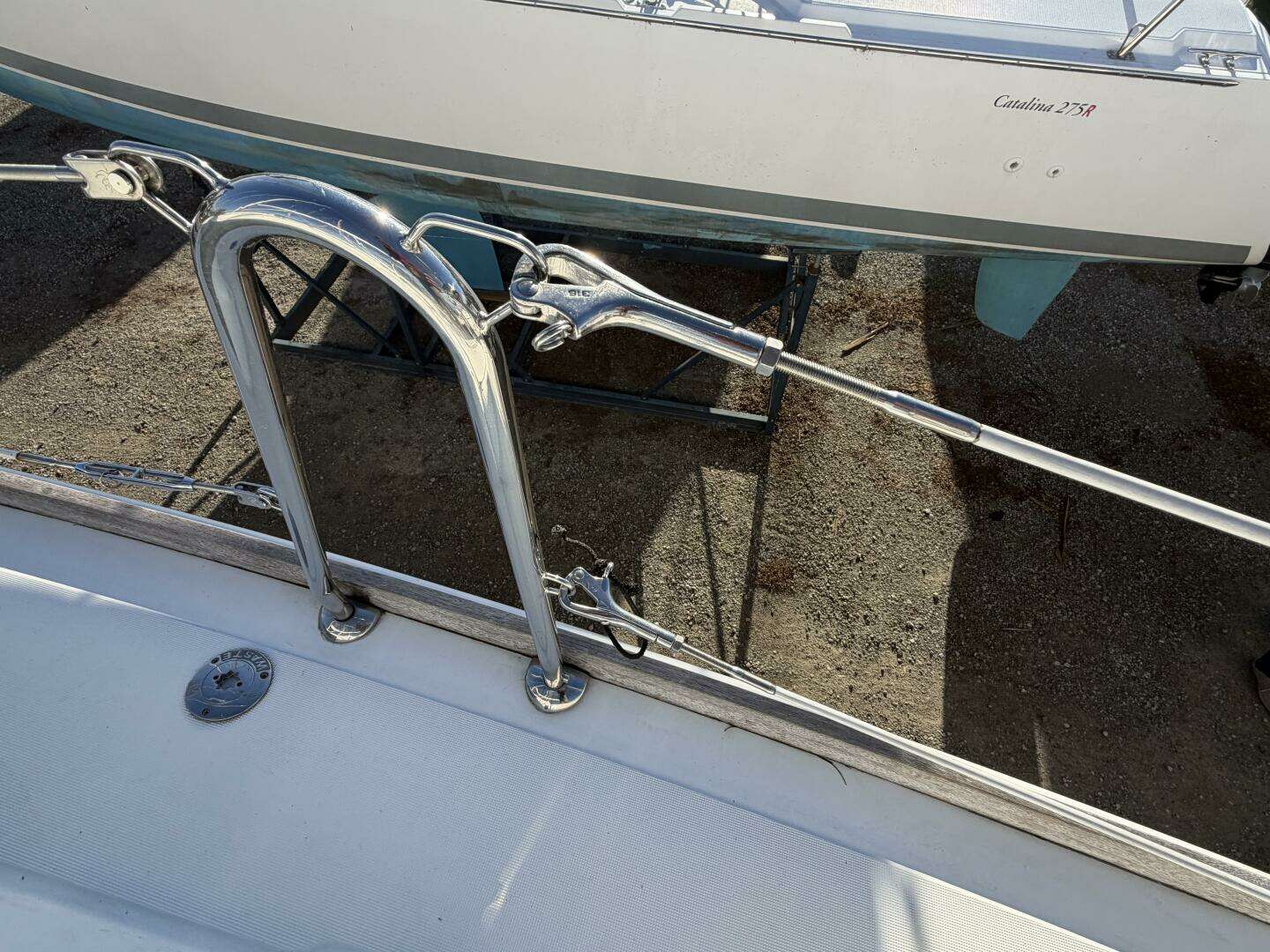 2008 Beneteau — - Image 25