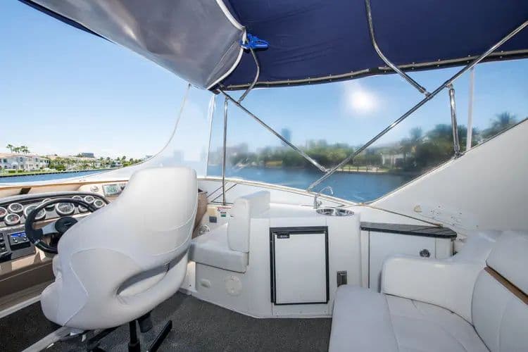 2006 Carver Cmy - Image 28