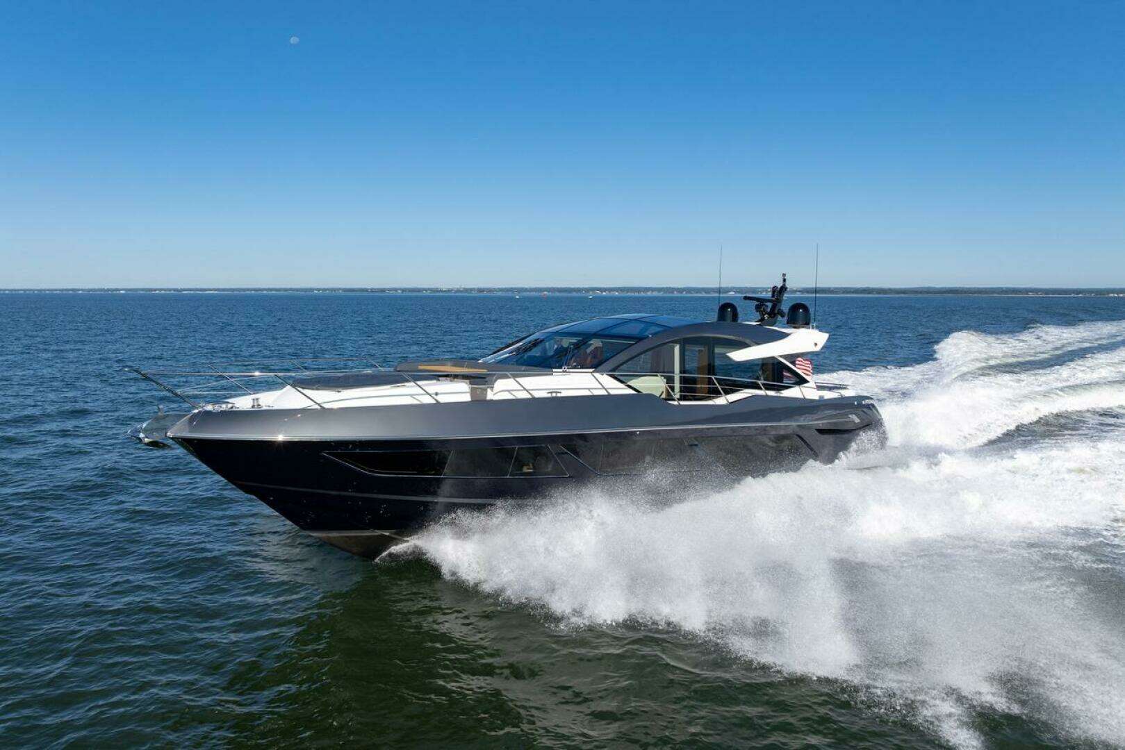 2020 Sunseeker Predator - Image 19