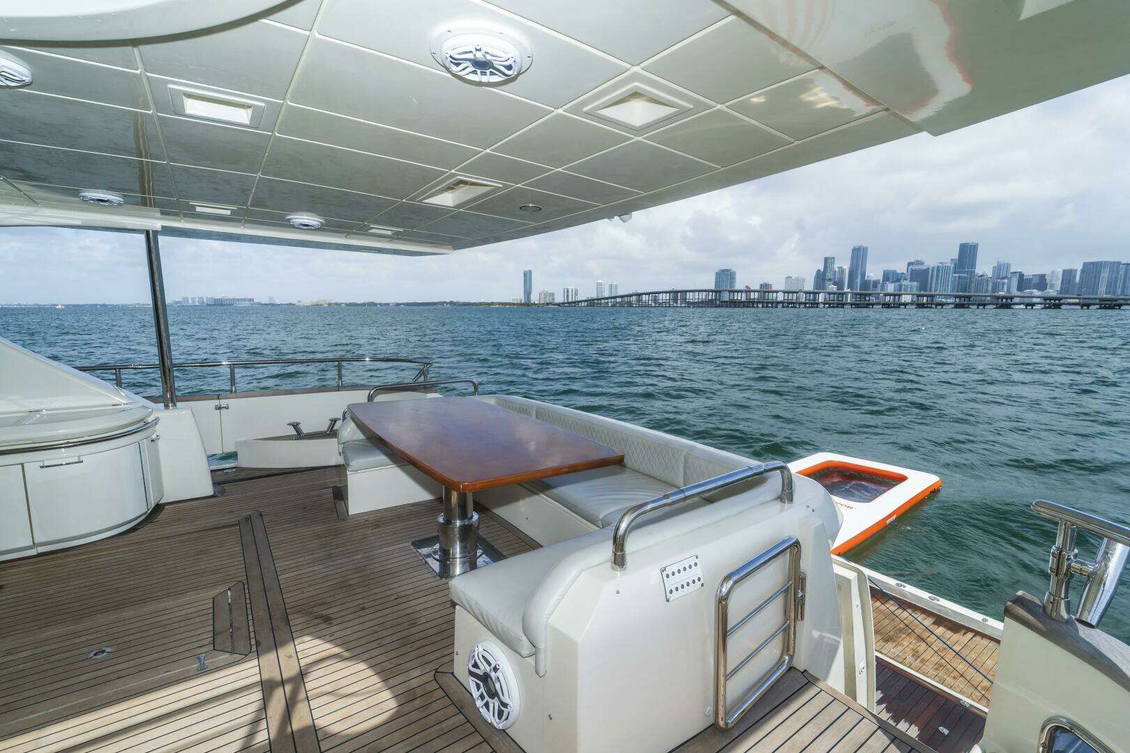 2008 Azimut 75 - Image 64