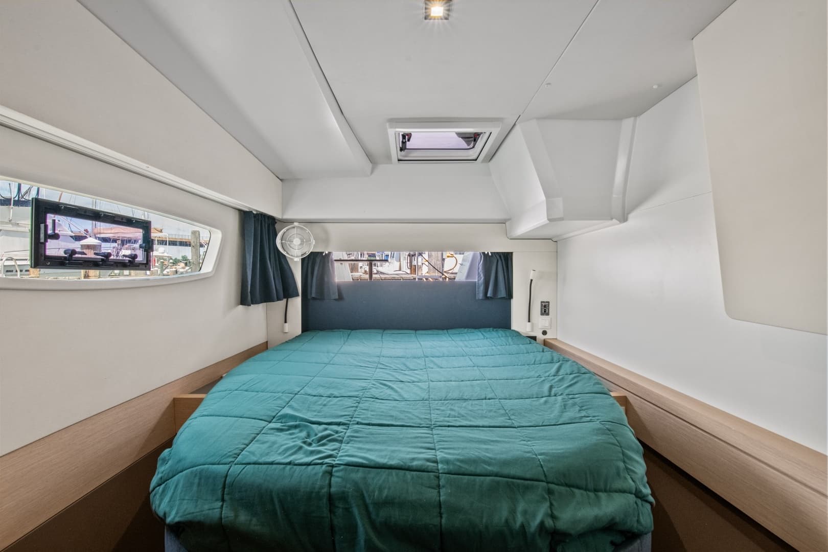 2019 Fountaine Pajot Astrea 42 Catamaran - Image 27
