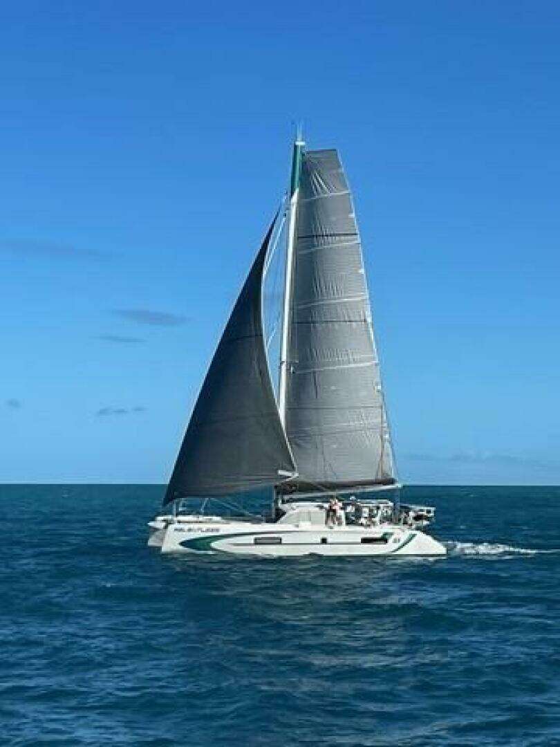 2020 Outremer 51 - Image 6